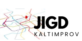 JIGD Kaltim