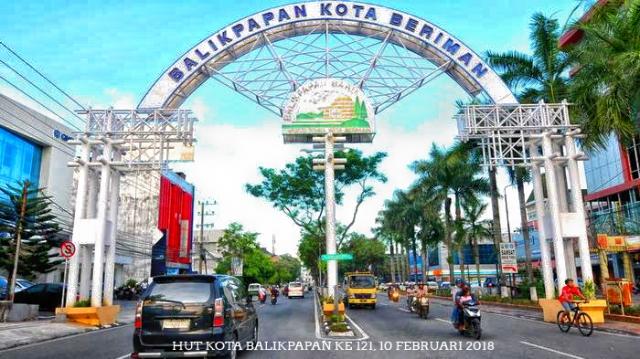 Balikpapan, Kota Layak Huni Di Indonesia